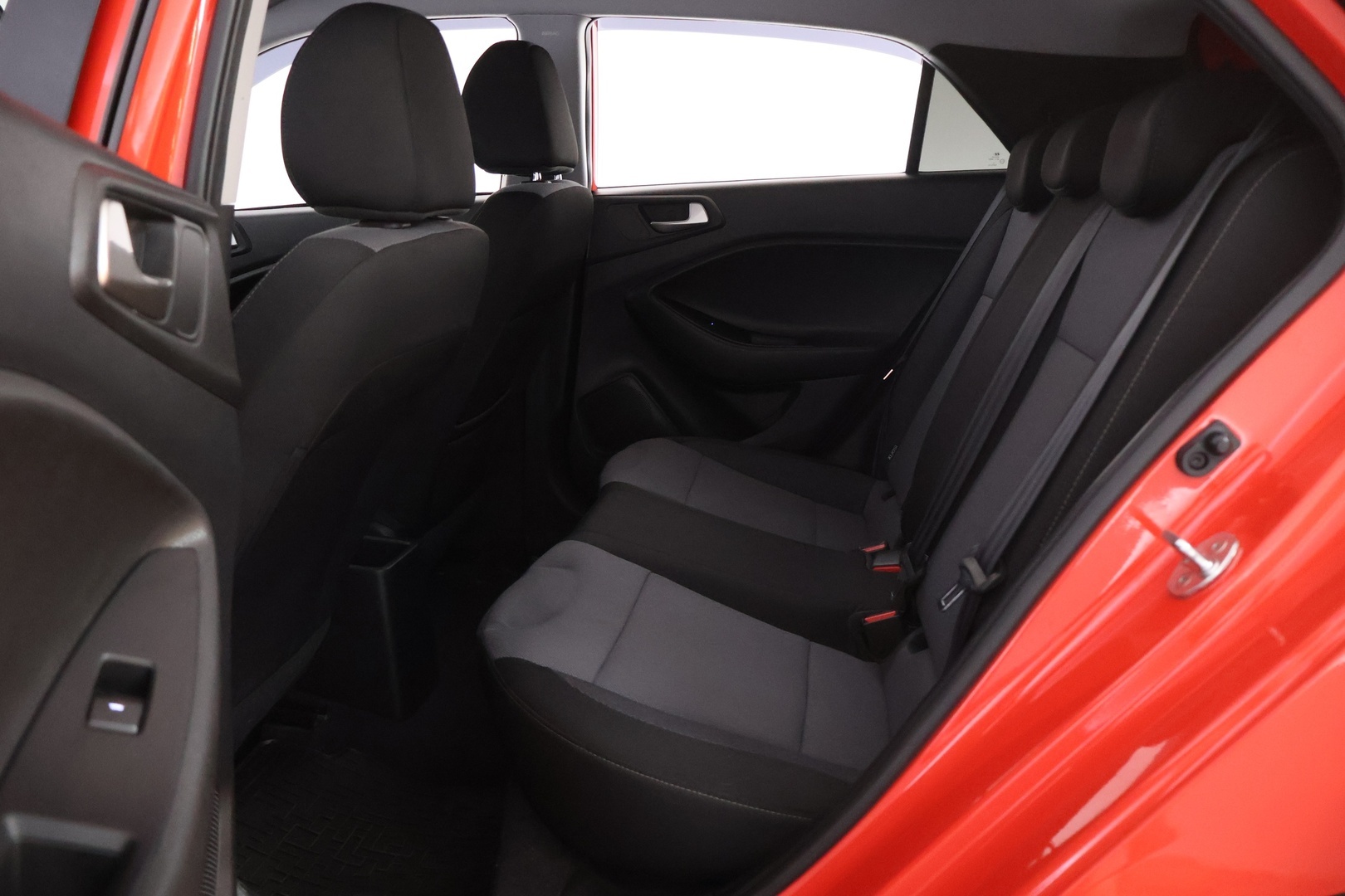 HYUNDAI i20 2020