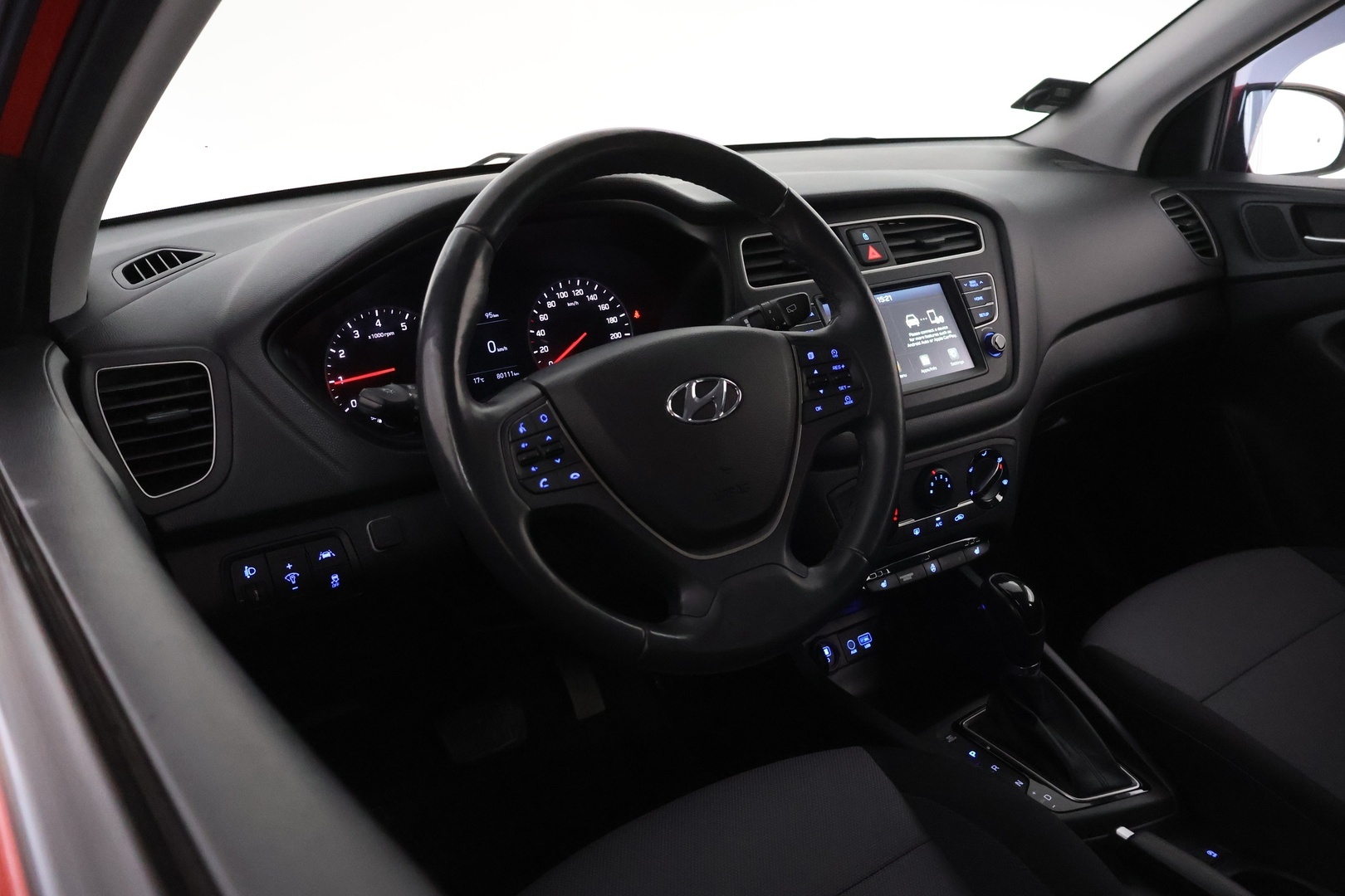 HYUNDAI i20 2020