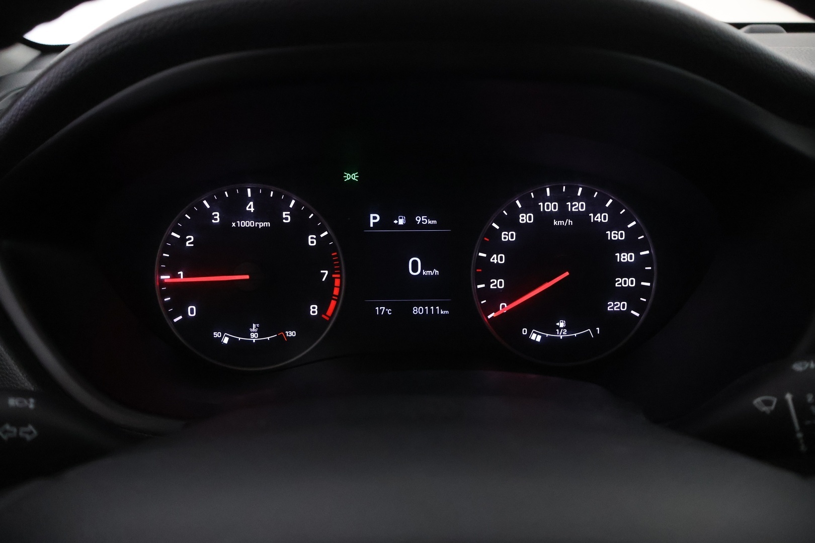HYUNDAI i20 2020