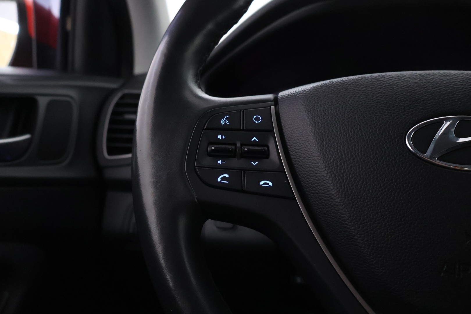 HYUNDAI i20 2020