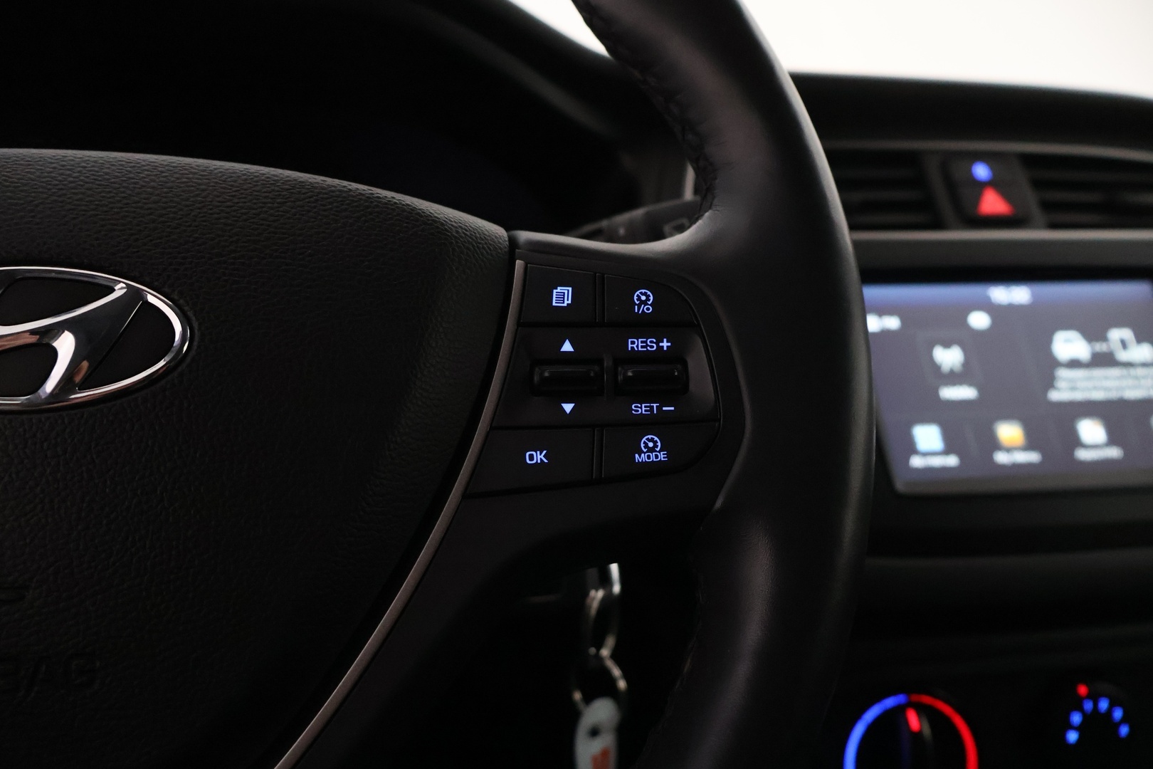 HYUNDAI i20 2020