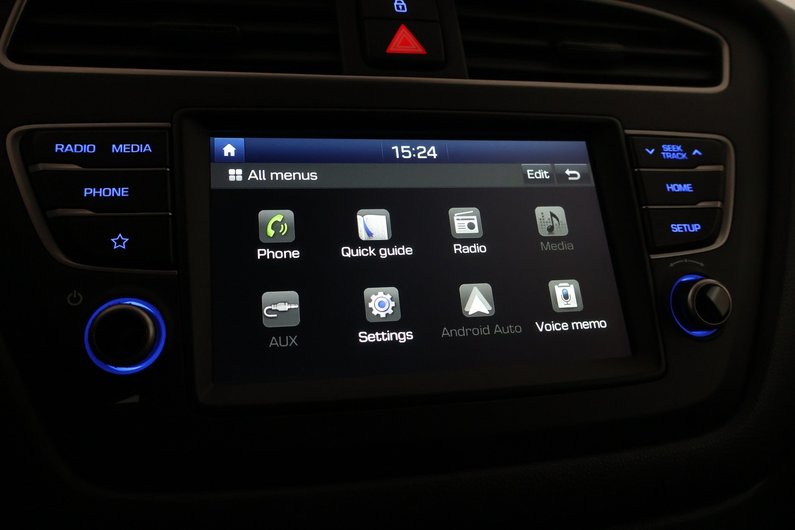 HYUNDAI i20 2020