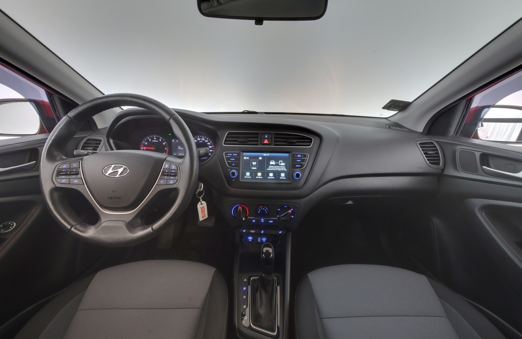 HYUNDAI i20 2020