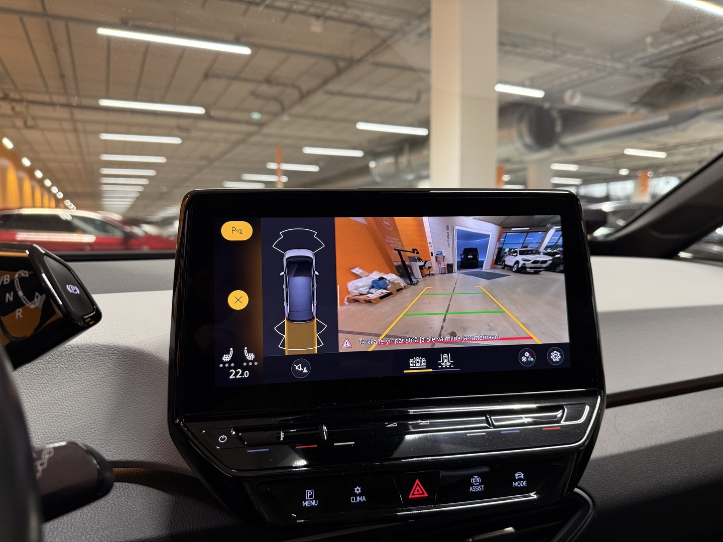 VOLKSWAGEN ID.3 2021