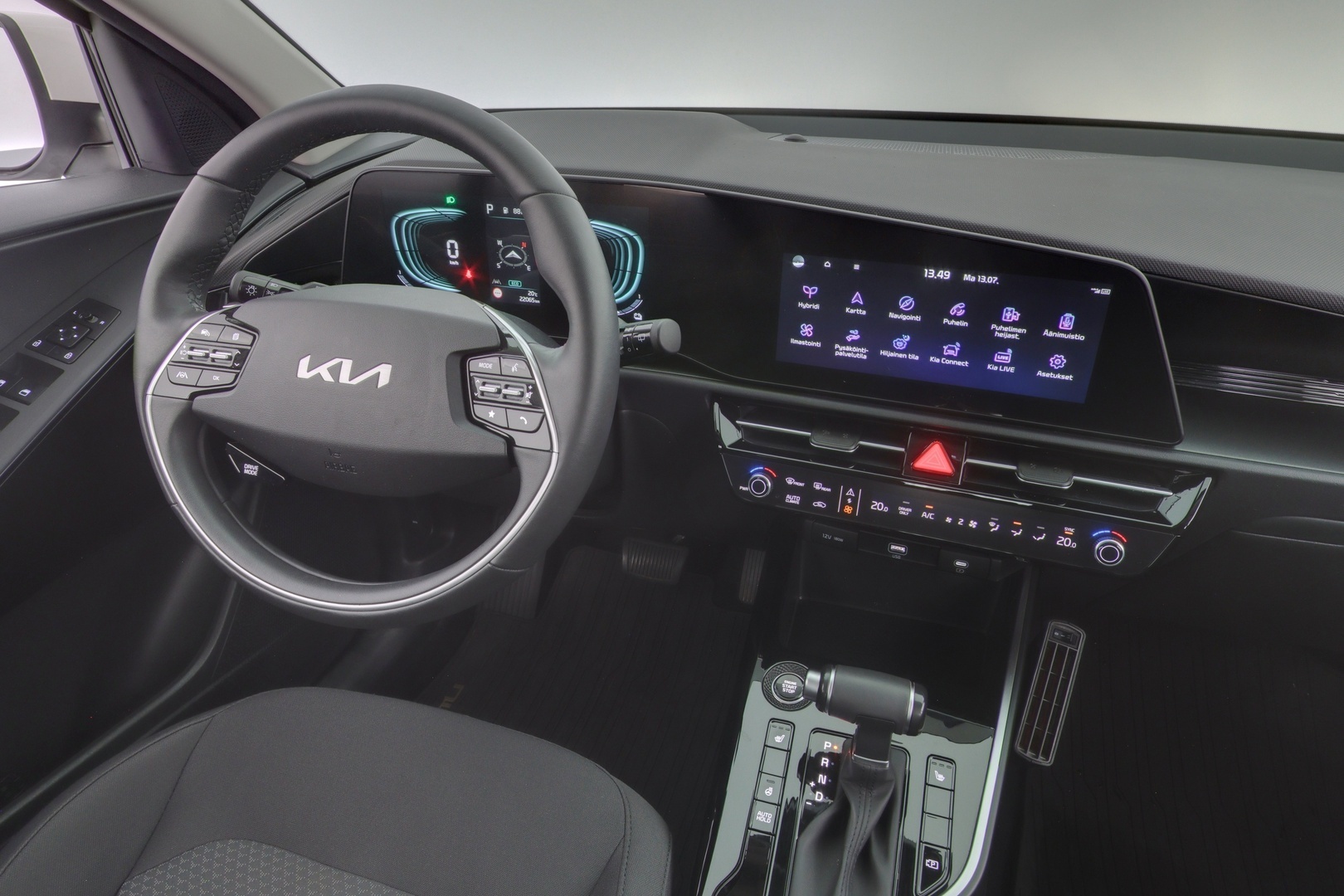 KIA Niro 2025