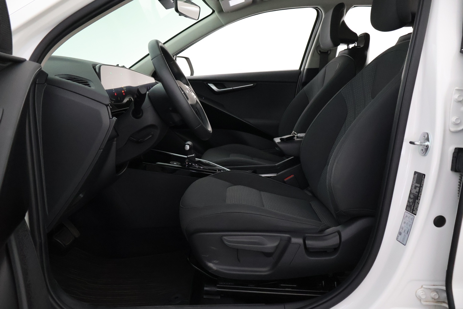 KIA Niro 2025