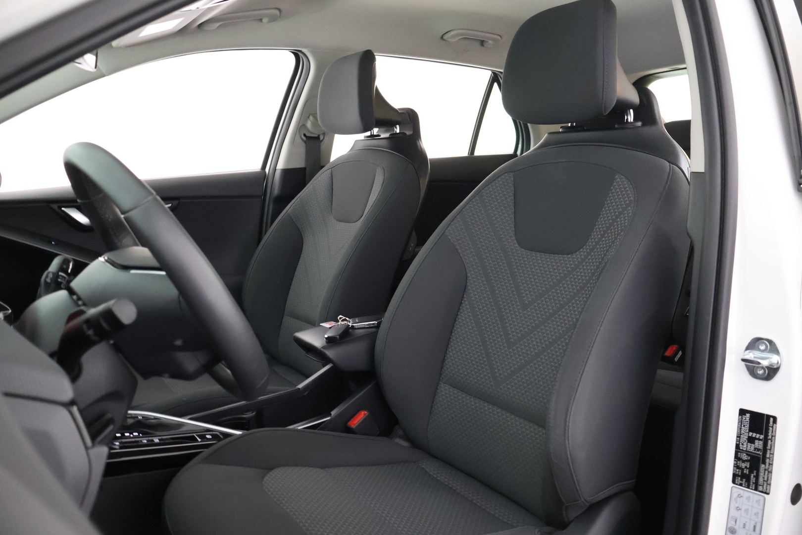 KIA Niro 2025