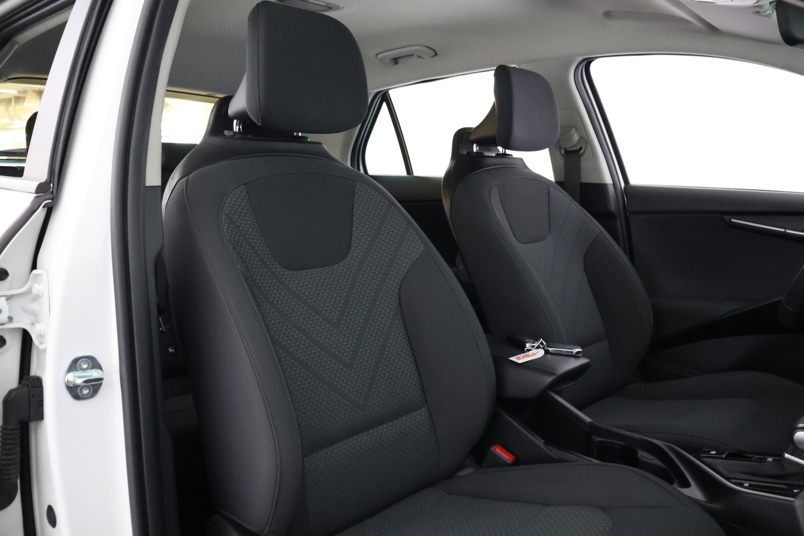 KIA Niro 2025