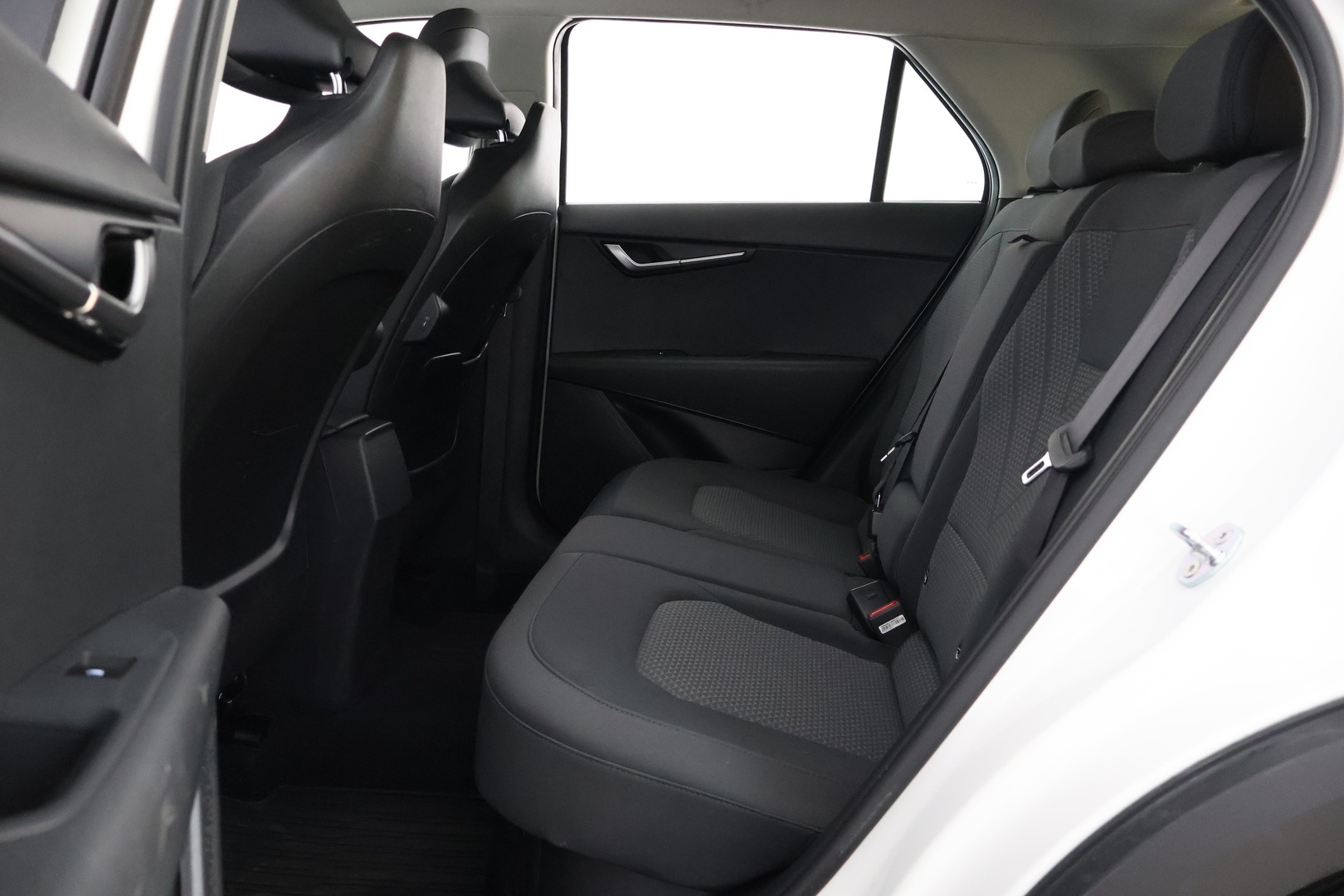 KIA Niro 2025