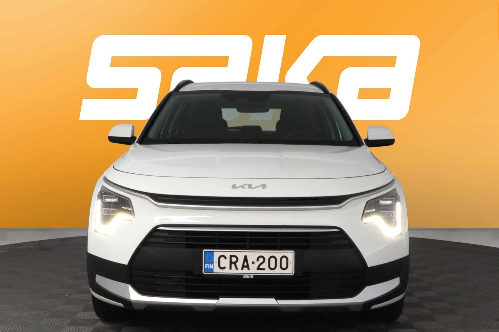 KIA Niro 2025