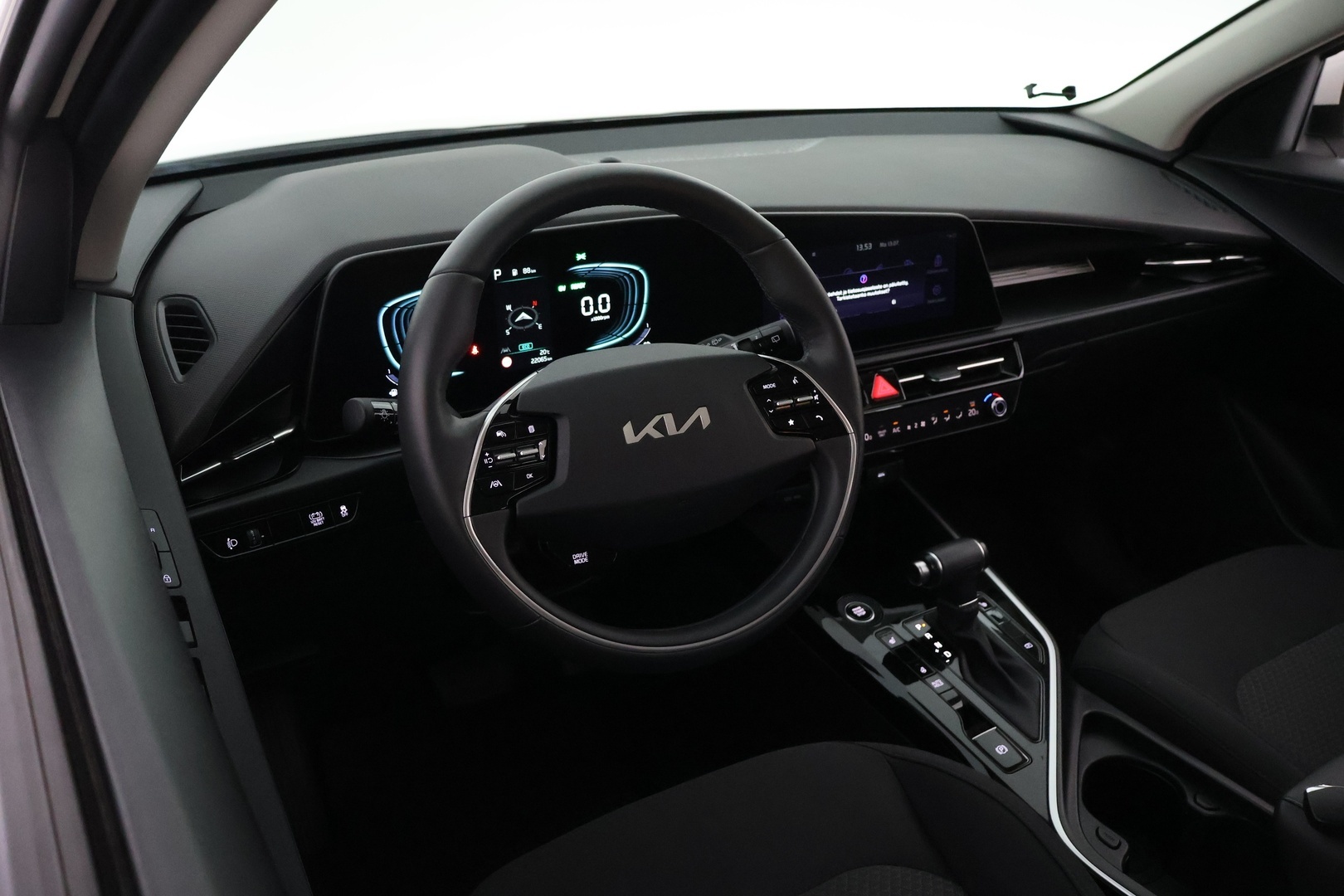 KIA Niro 2025