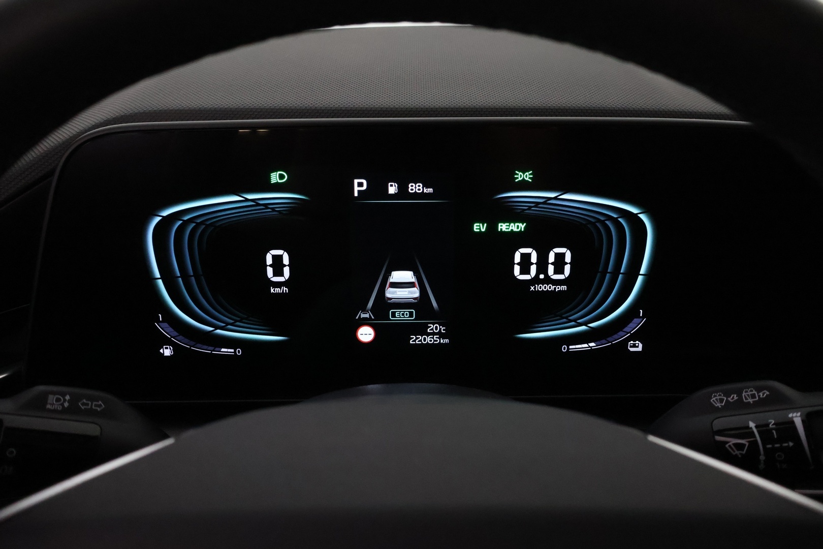 KIA Niro 2025