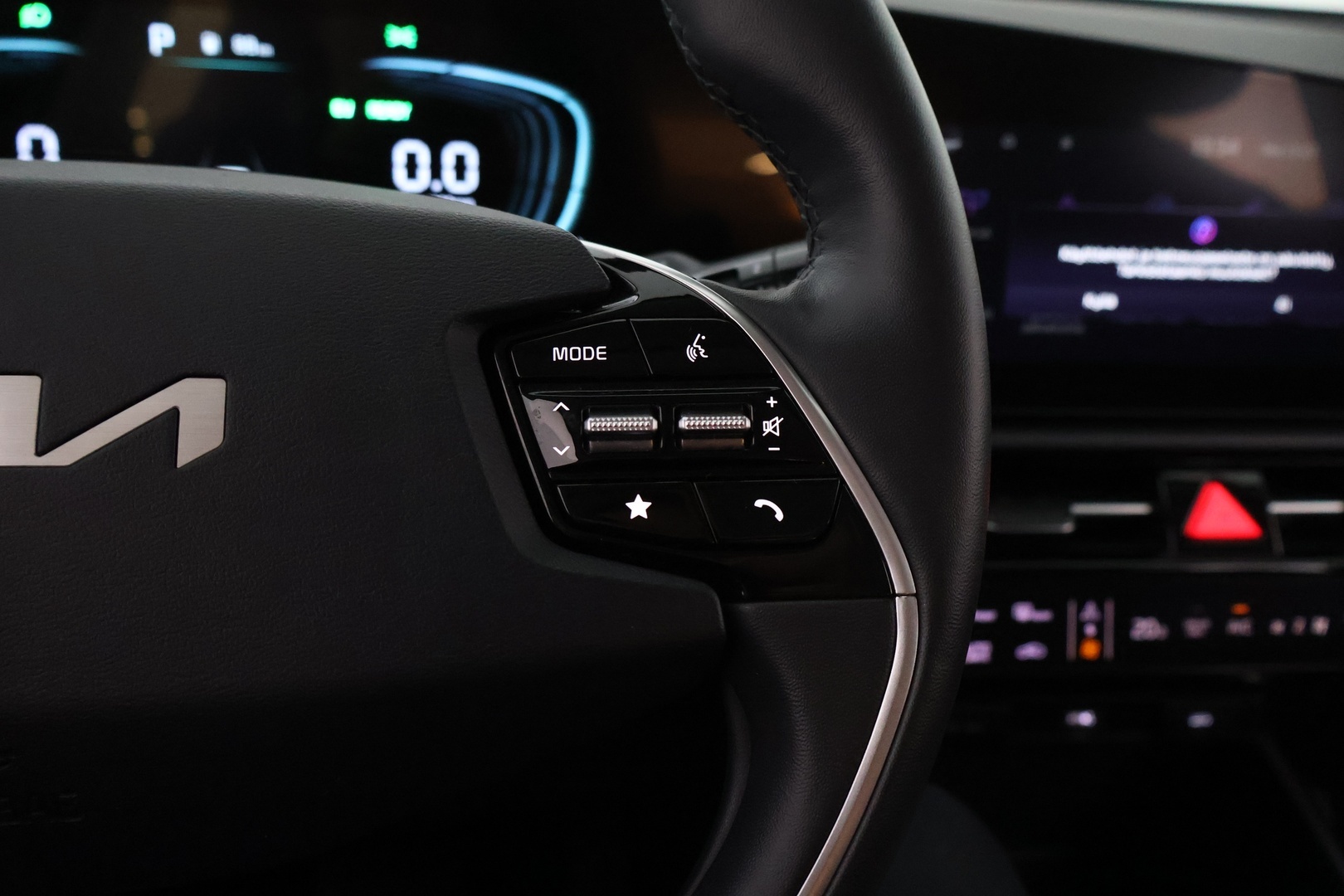 KIA Niro 2025