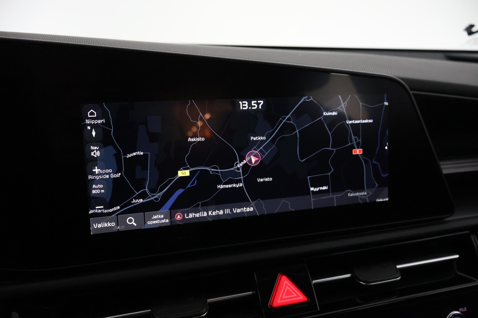 KIA Niro 2025