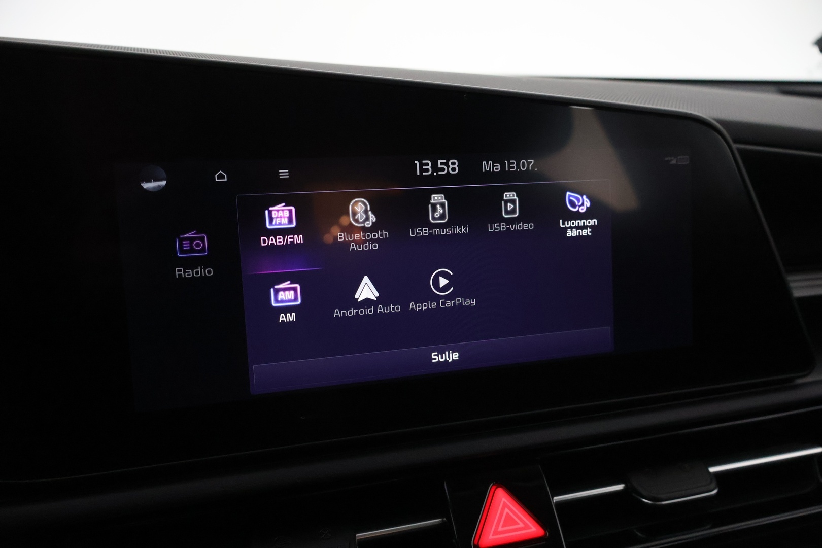 KIA Niro 2025