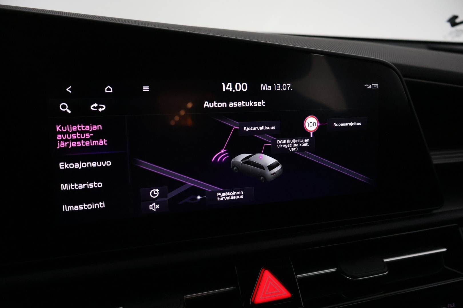 KIA Niro 2025