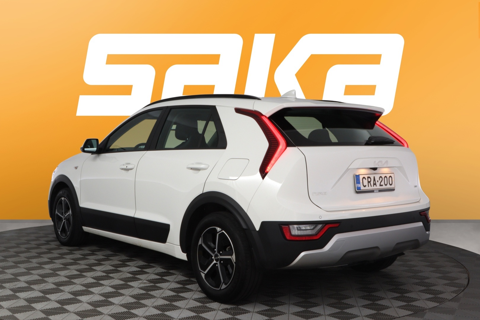KIA Niro 2025