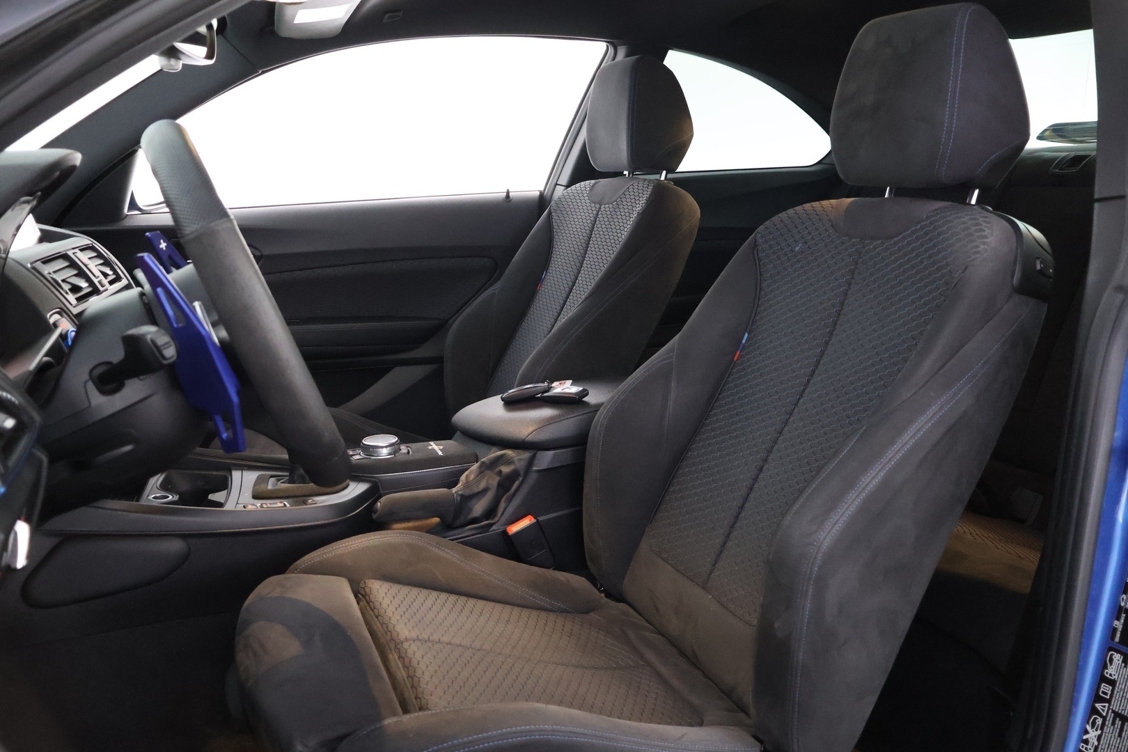BMW M235I 2015