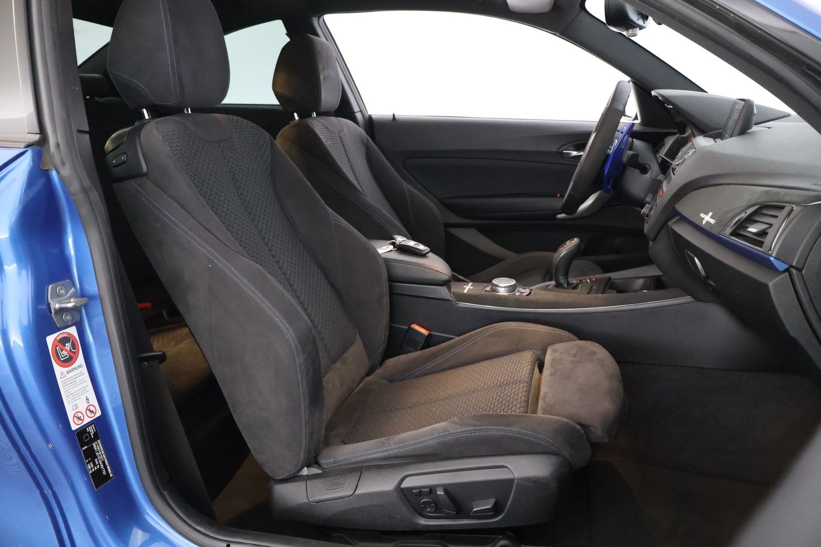 BMW M235I 2015