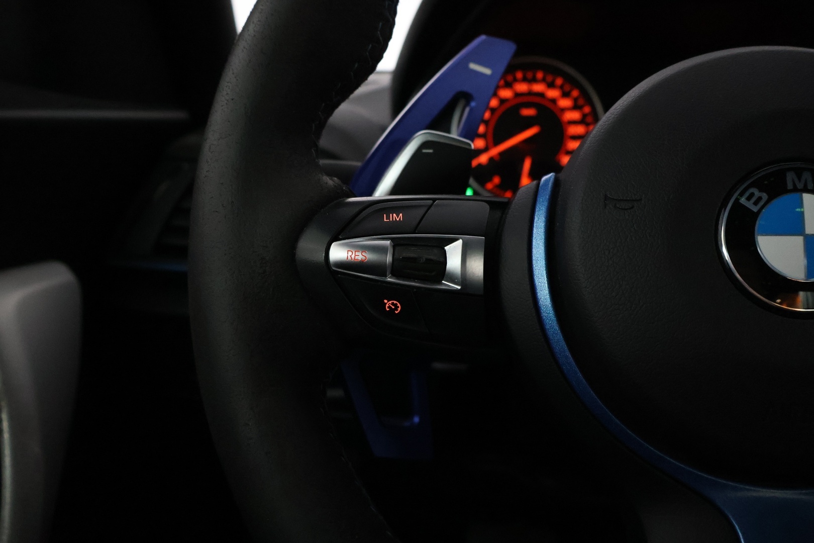 BMW M235I 2015
