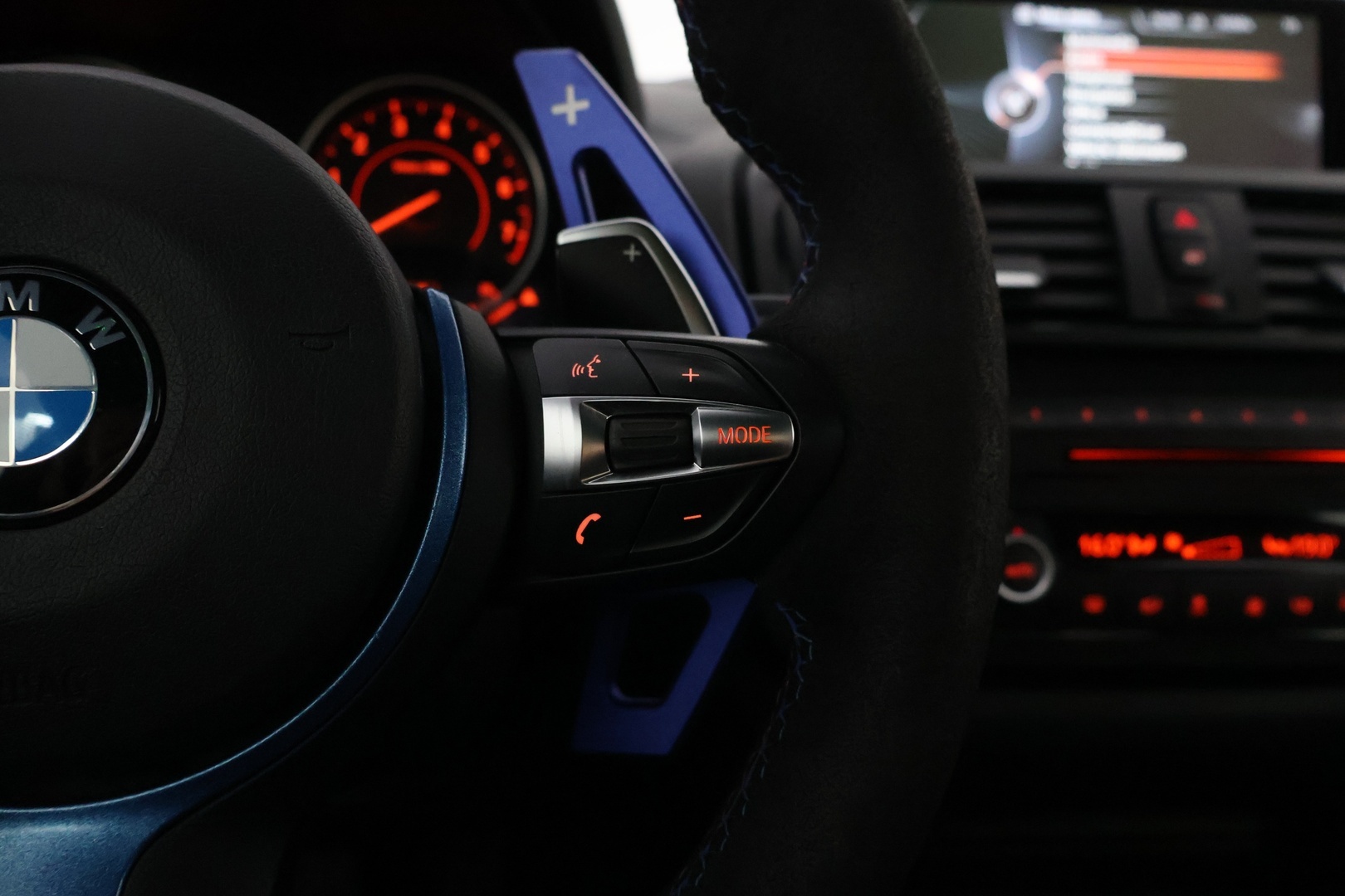 BMW M235I 2015