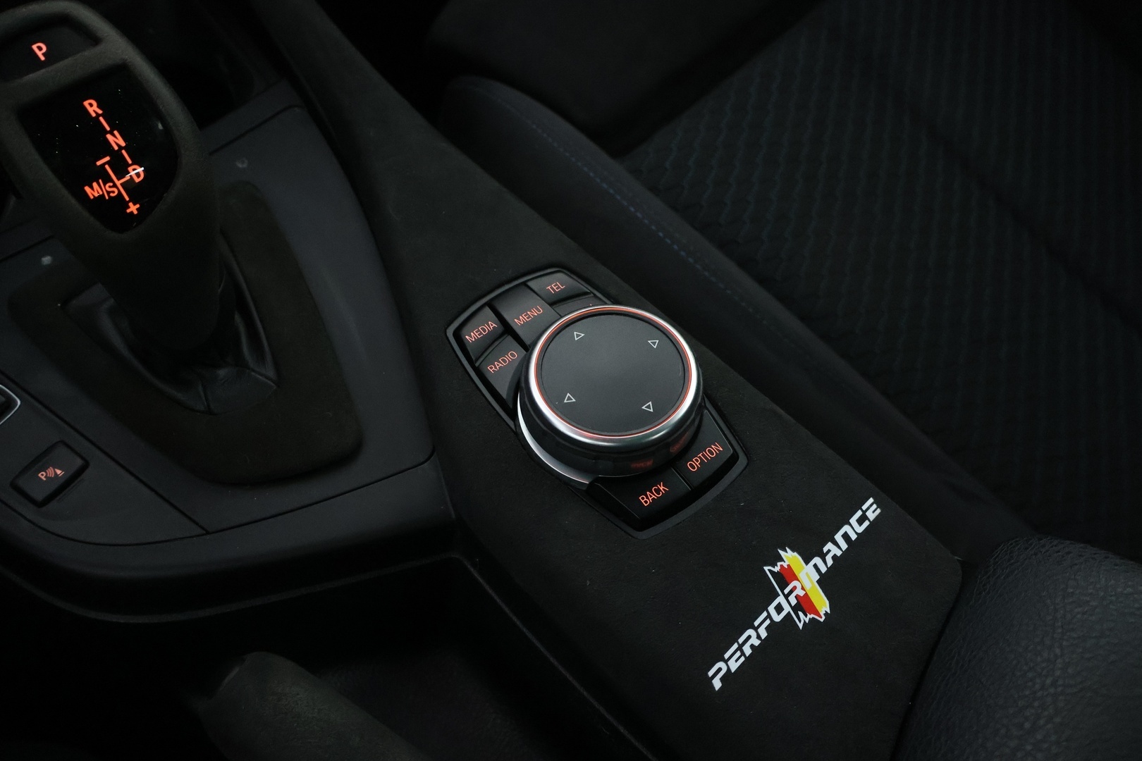BMW M235I 2015