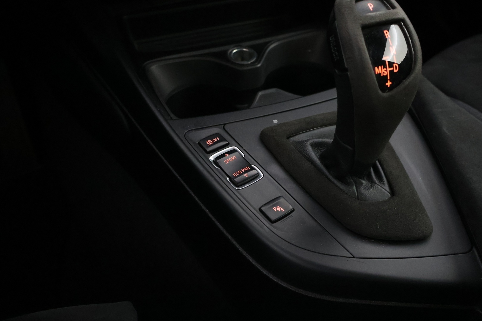 BMW M235I 2015