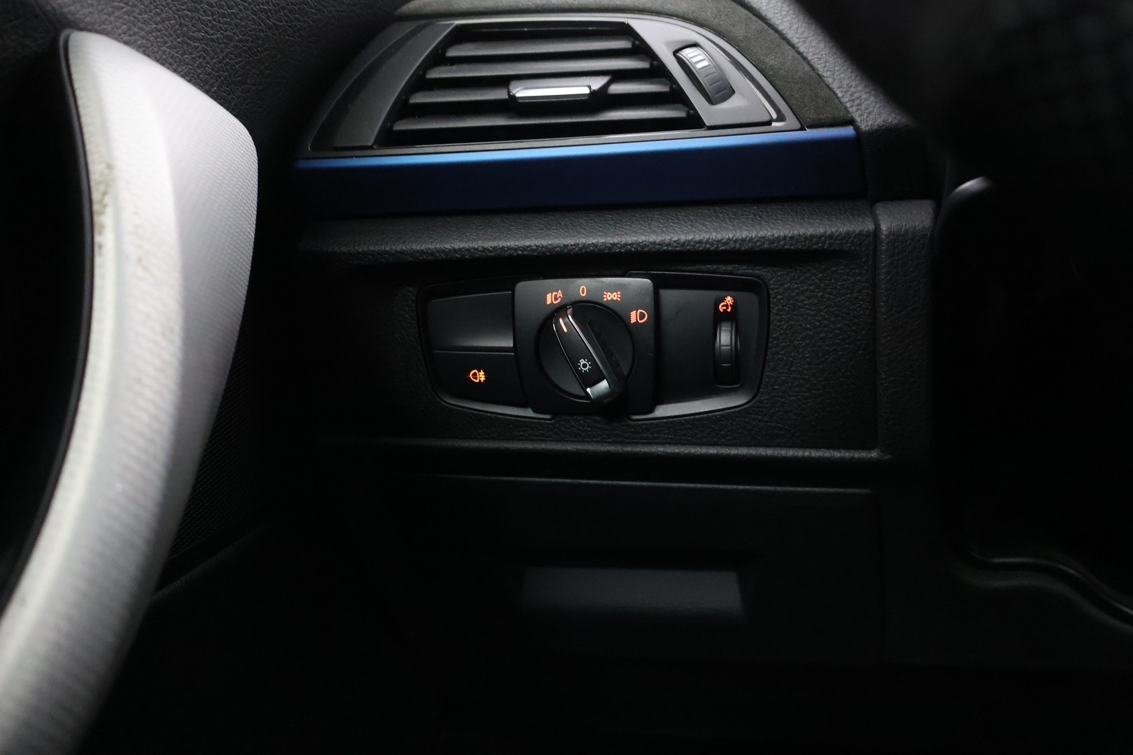 BMW M235I 2015