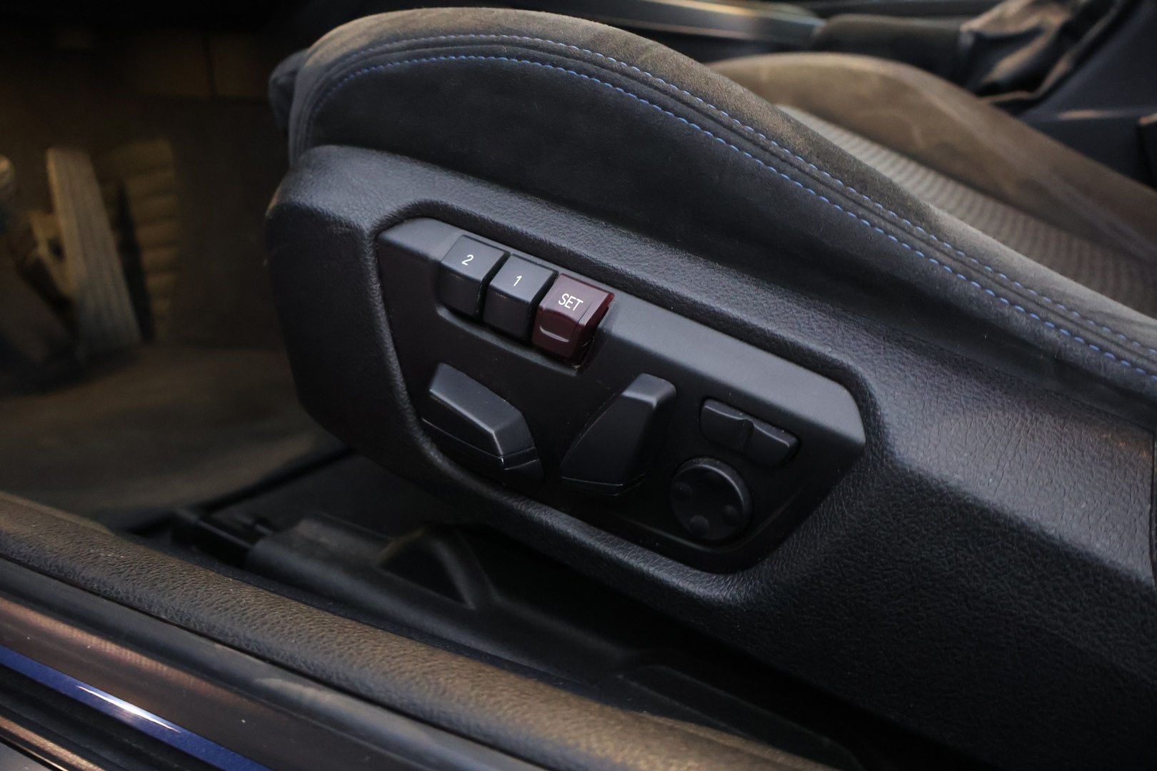BMW M235I 2015