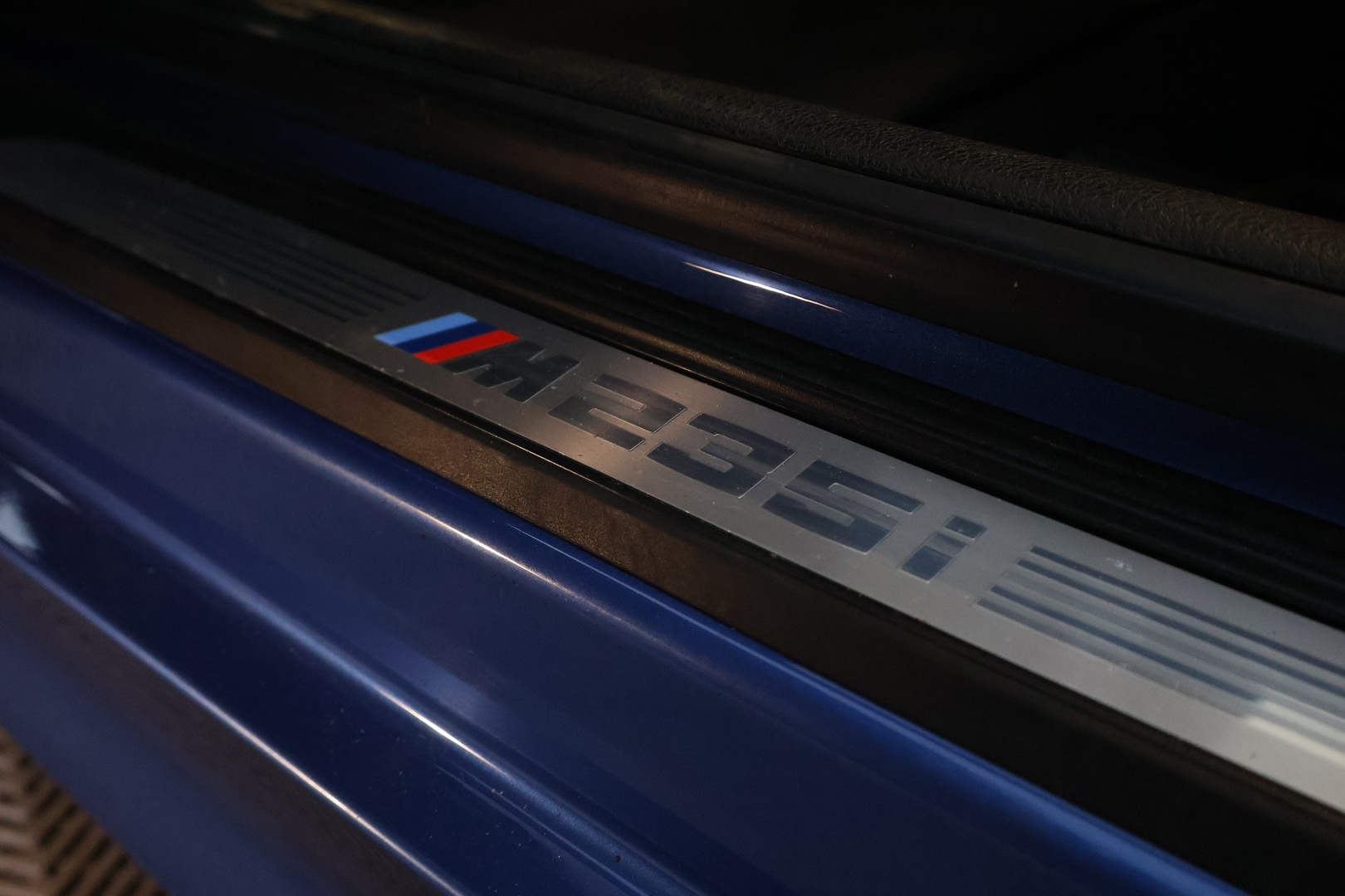 BMW M235I 2015