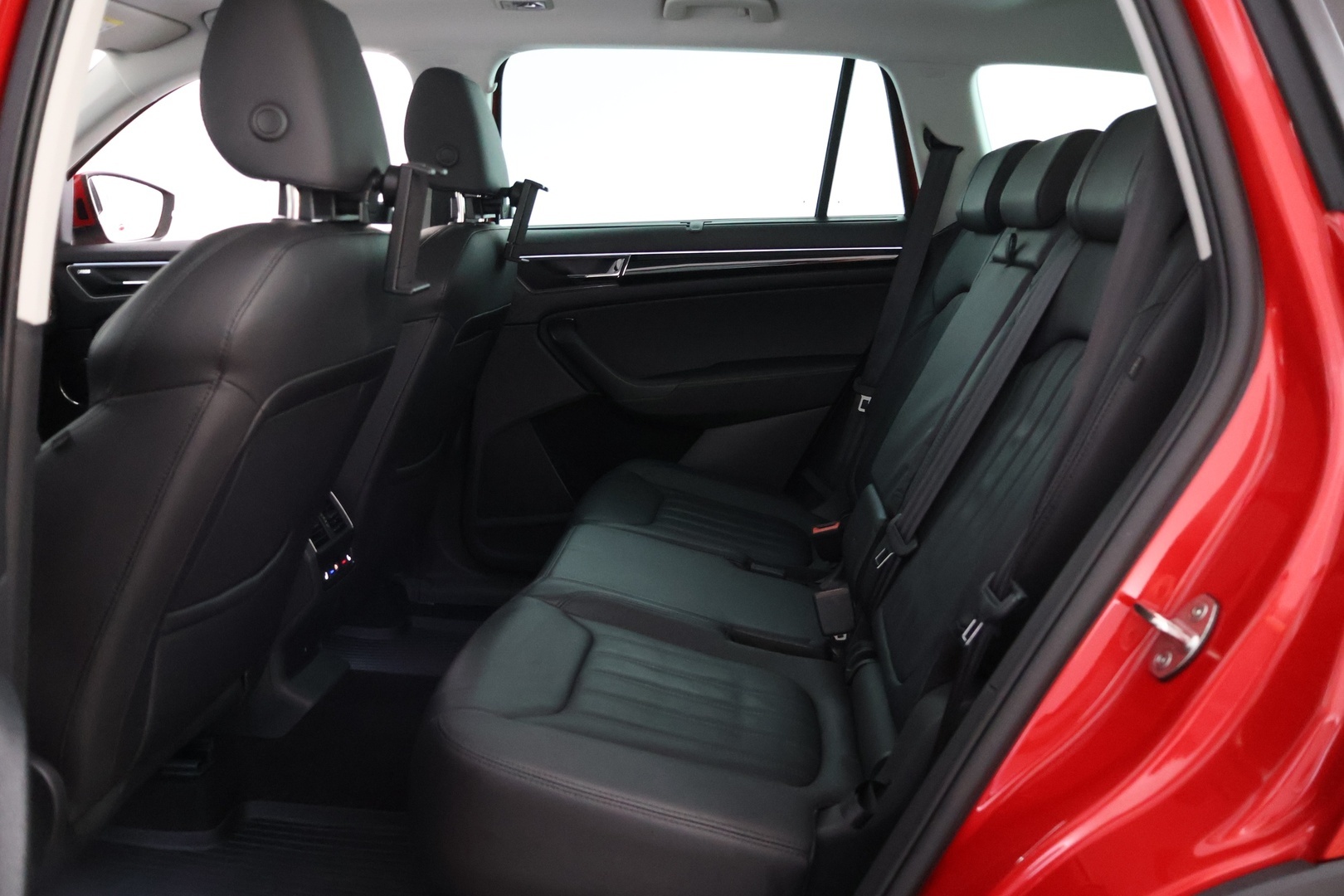 SKODA Kodiaq 2024