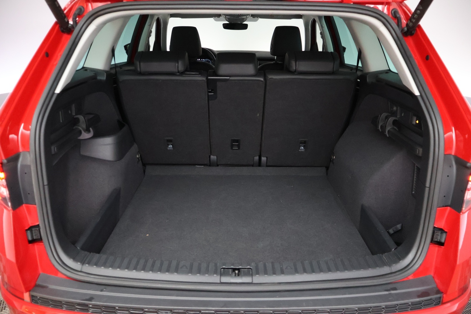 SKODA Kodiaq 2024
