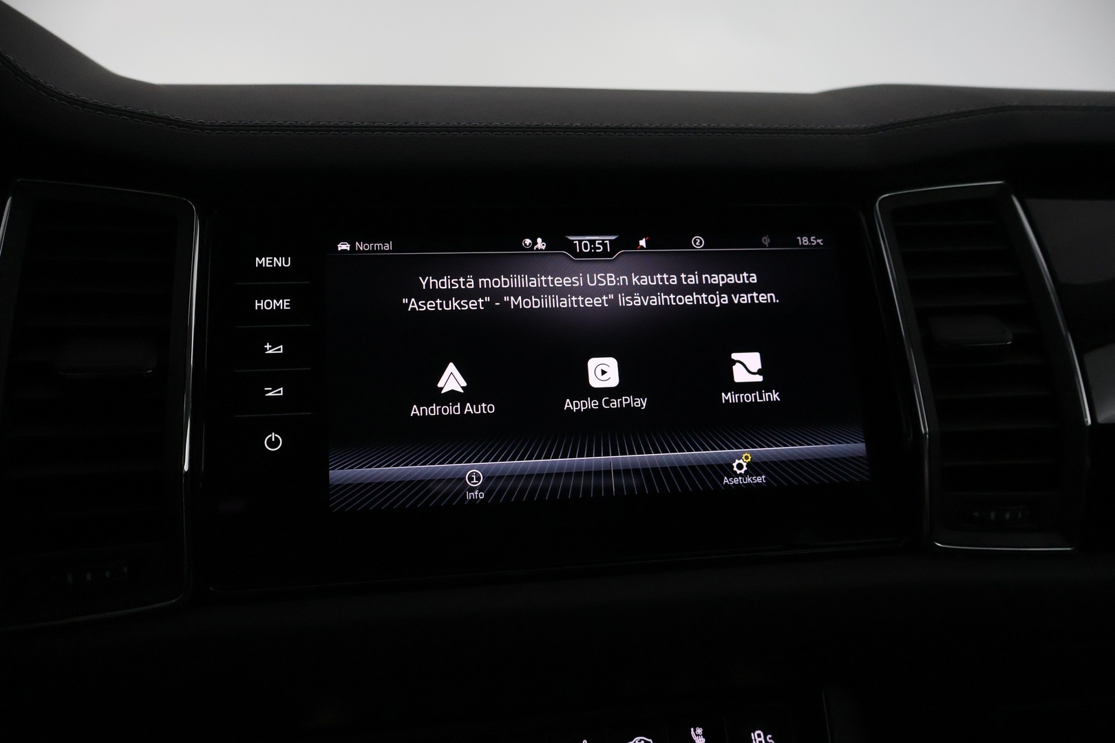 SKODA Kodiaq 2024
