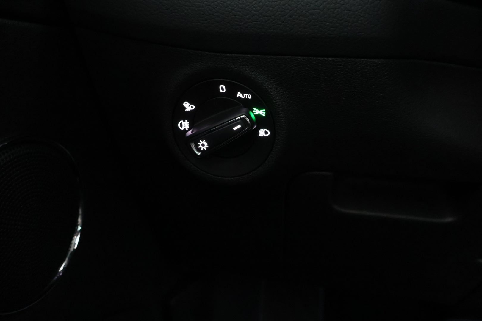SKODA Kodiaq 2024