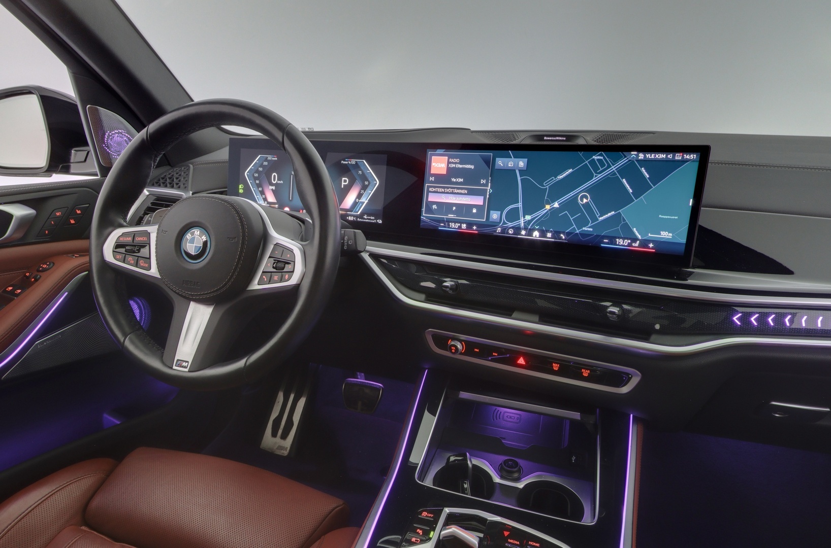 BMW X5 2024