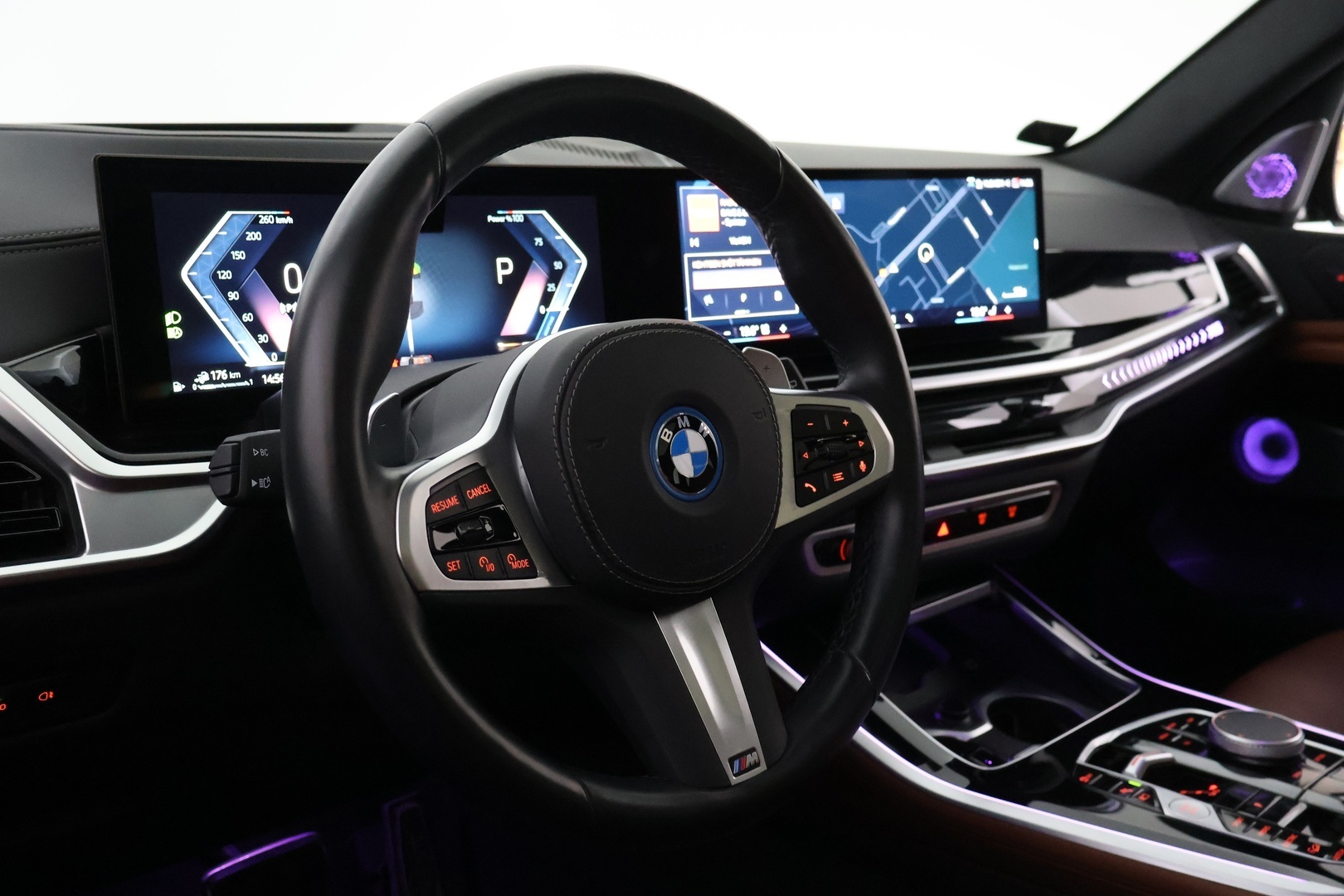BMW X5 2024