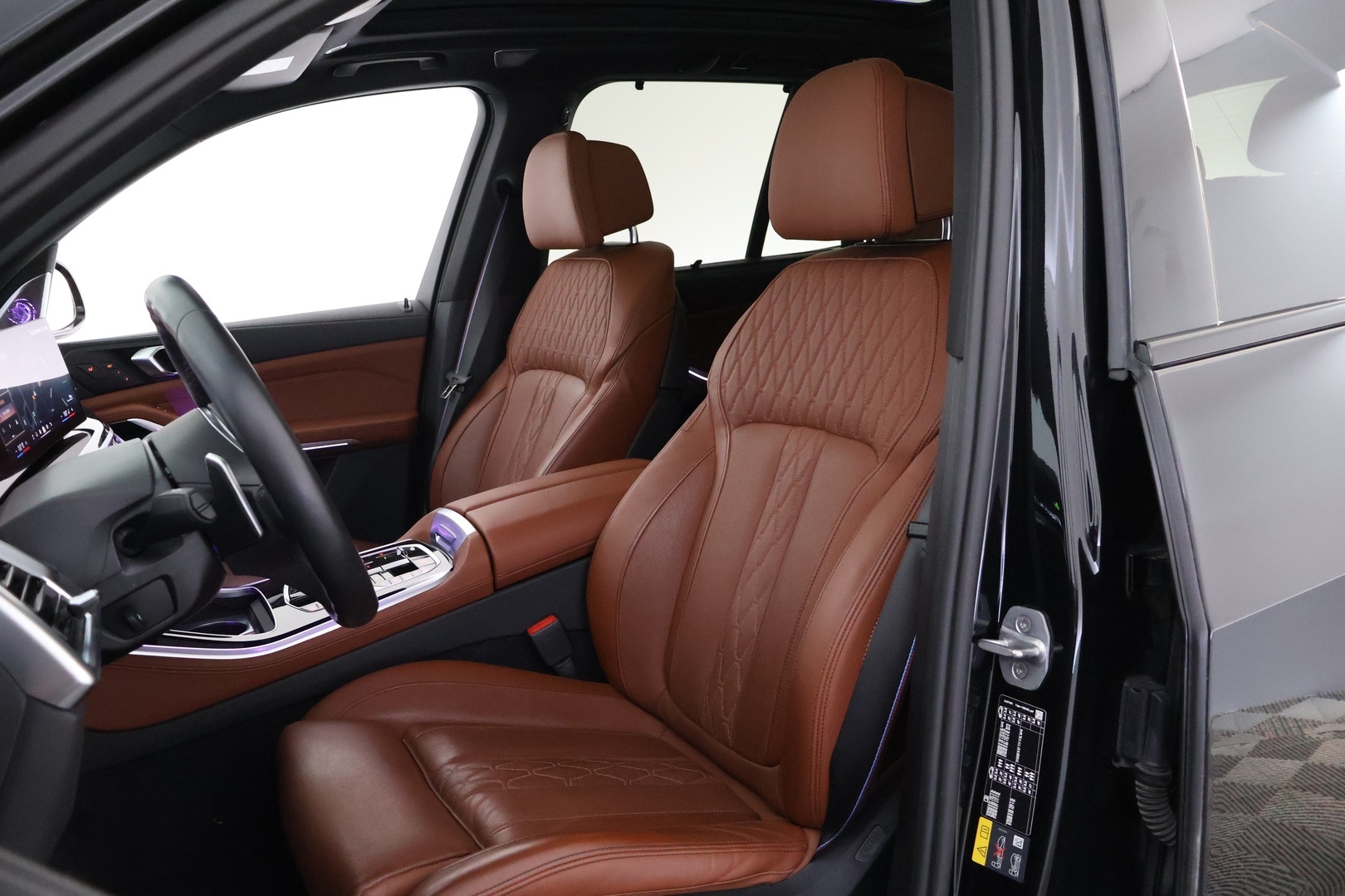 BMW X5 2024
