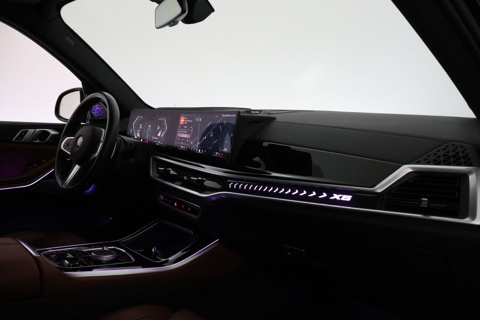 BMW X5 2024