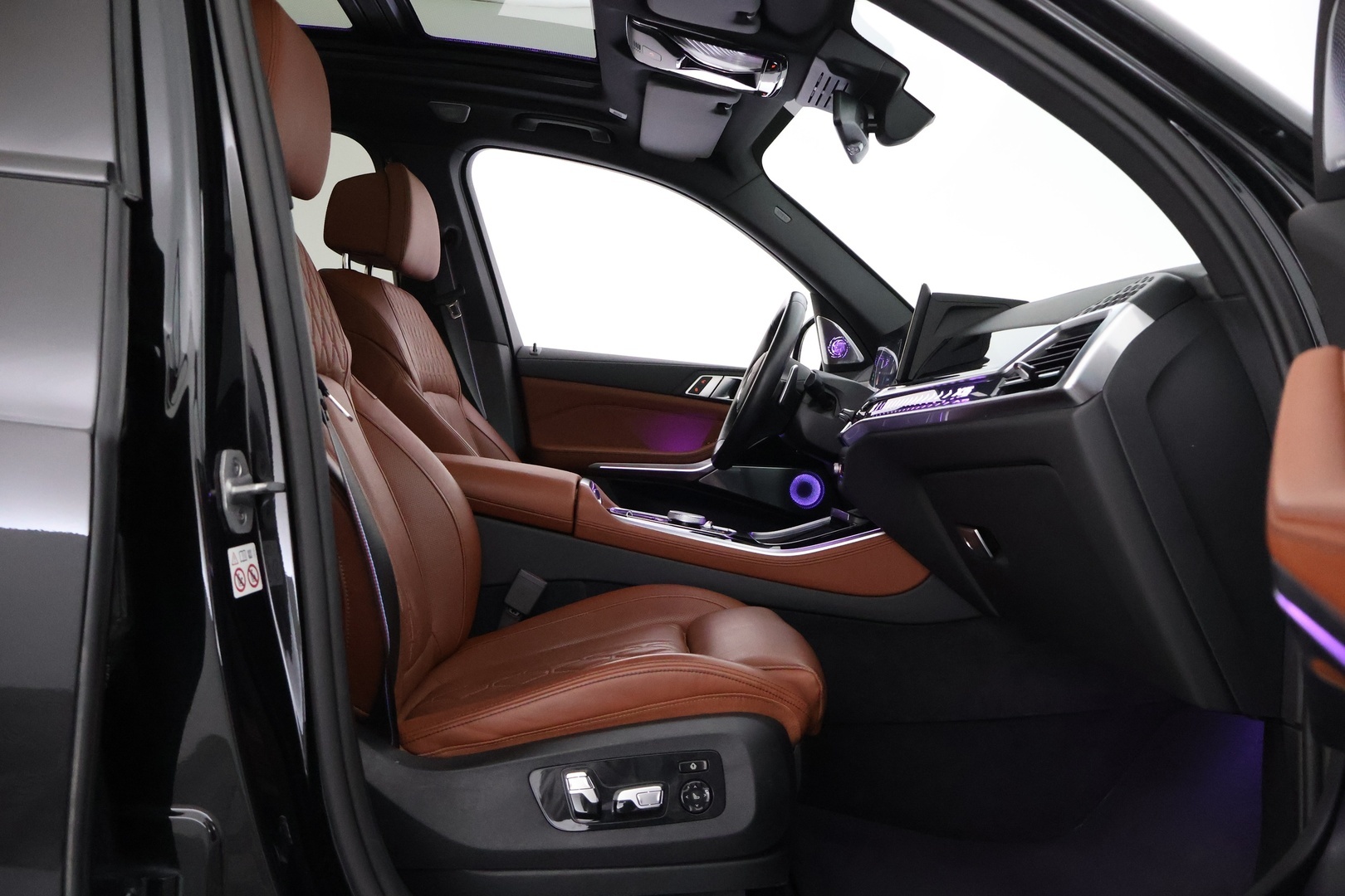 BMW X5 2024