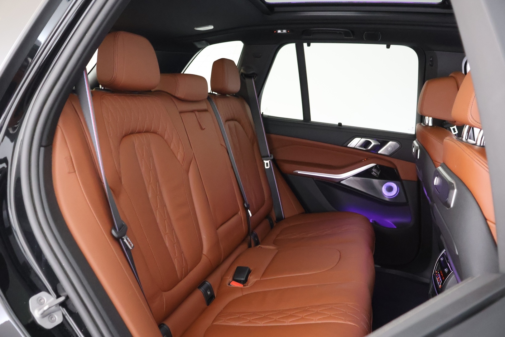 BMW X5 2024