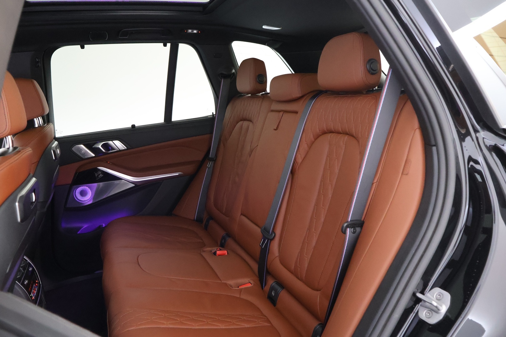 BMW X5 2024
