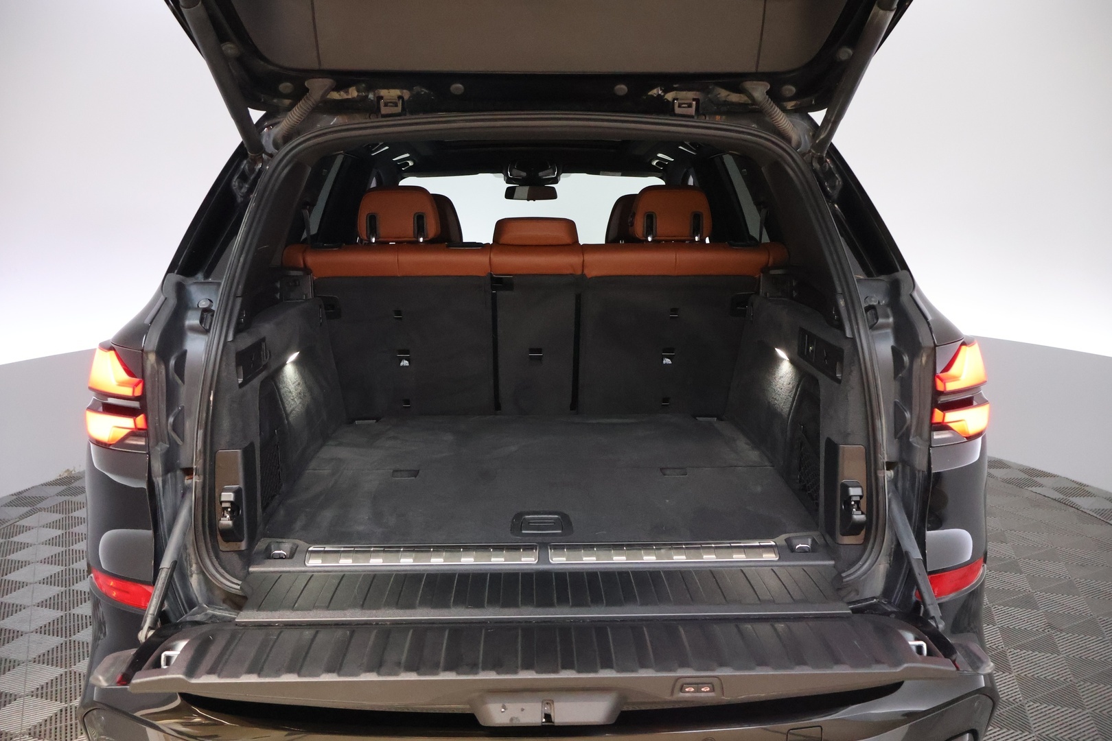 BMW X5 2024