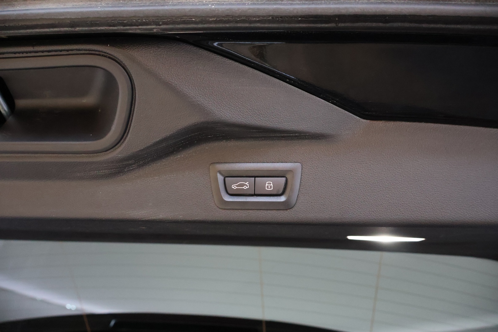 BMW X5 2024