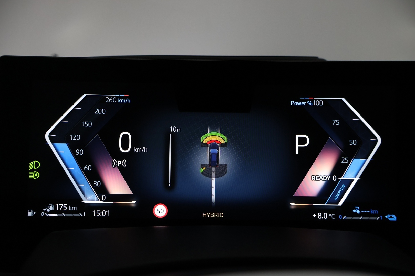 BMW X5 2024