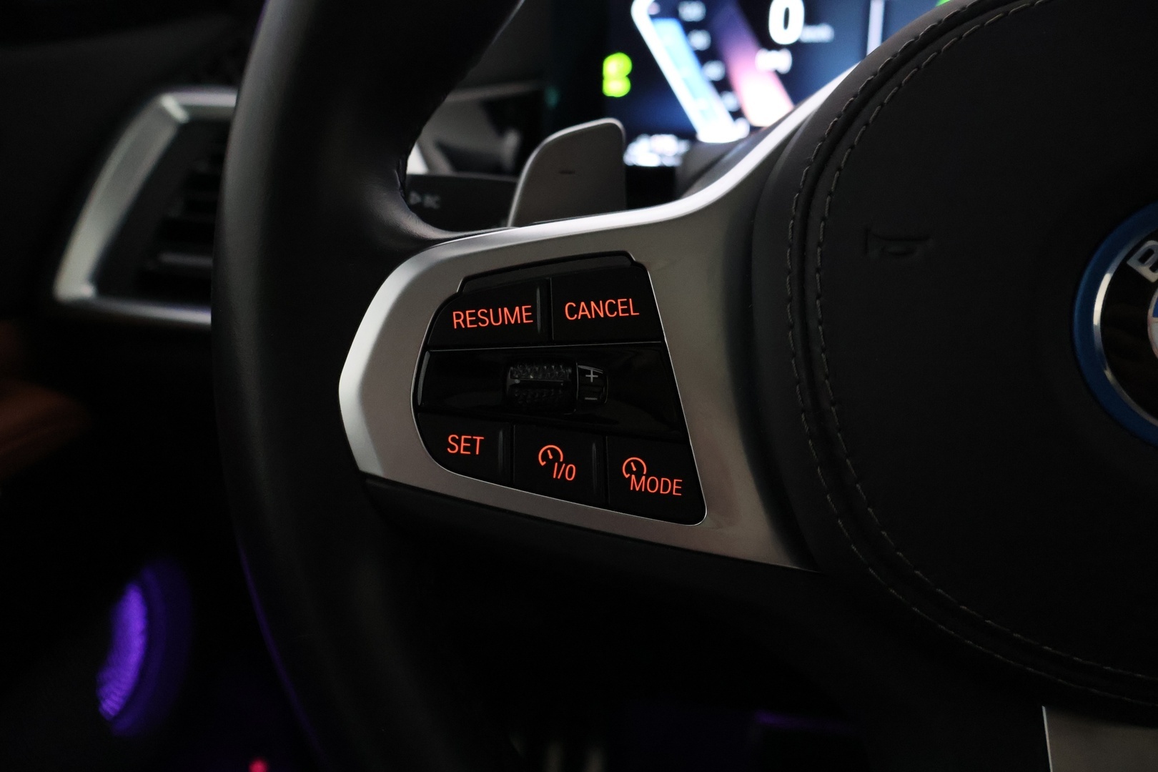 BMW X5 2024