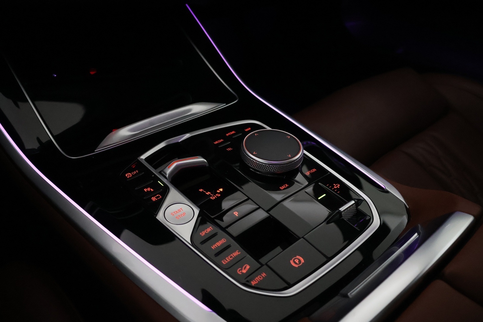 BMW X5 2024