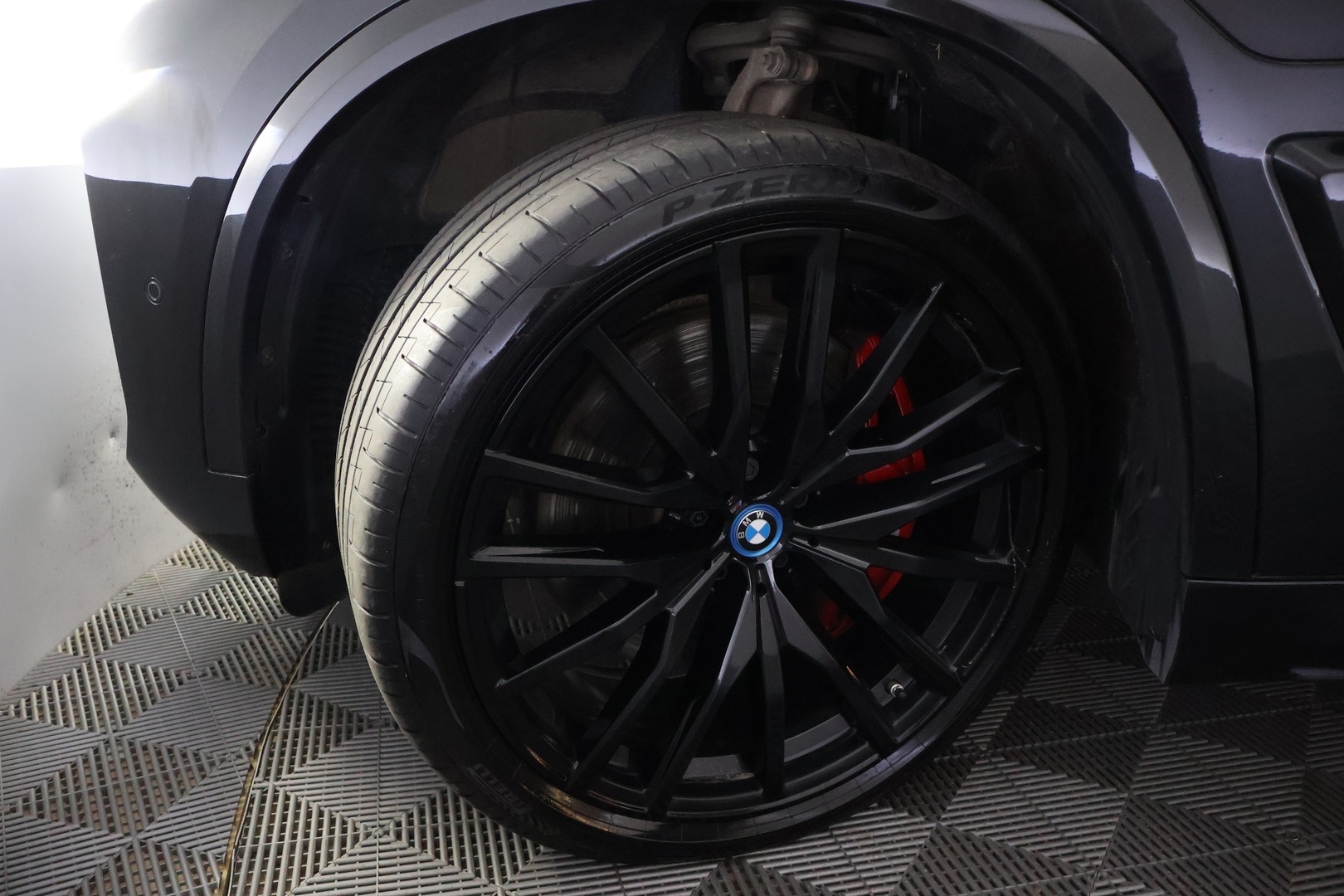 BMW X5 2024