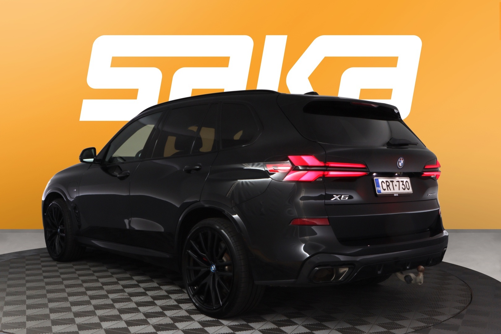 BMW X5 2024