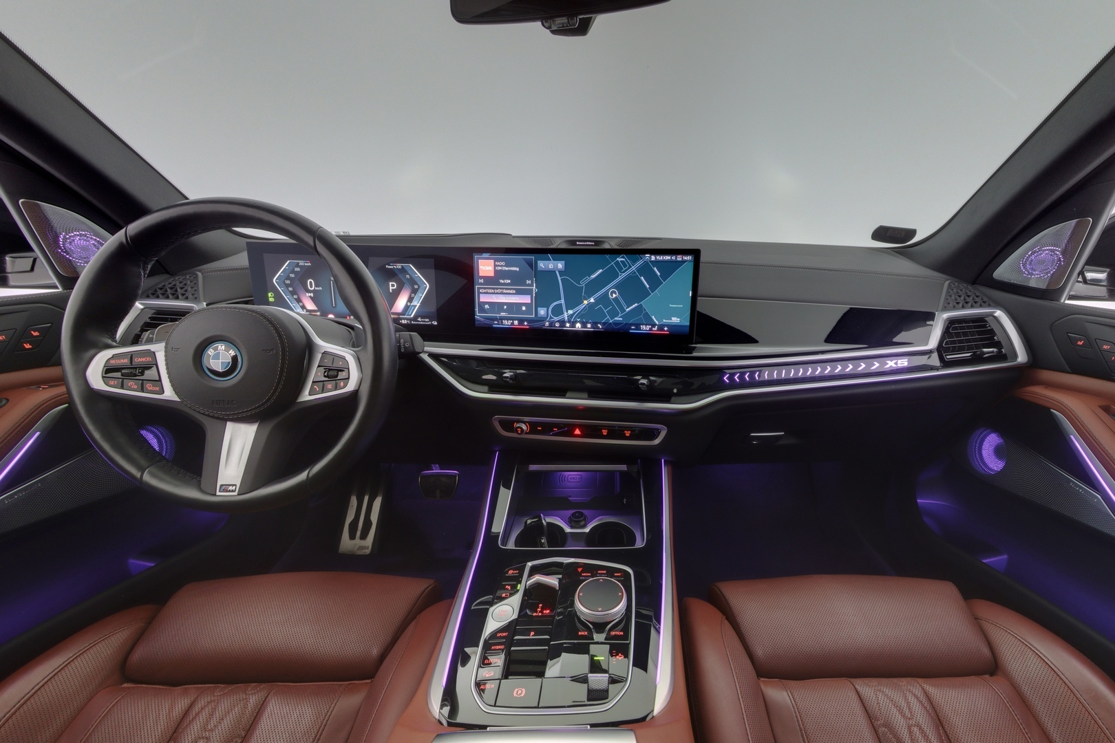 BMW X5 2024