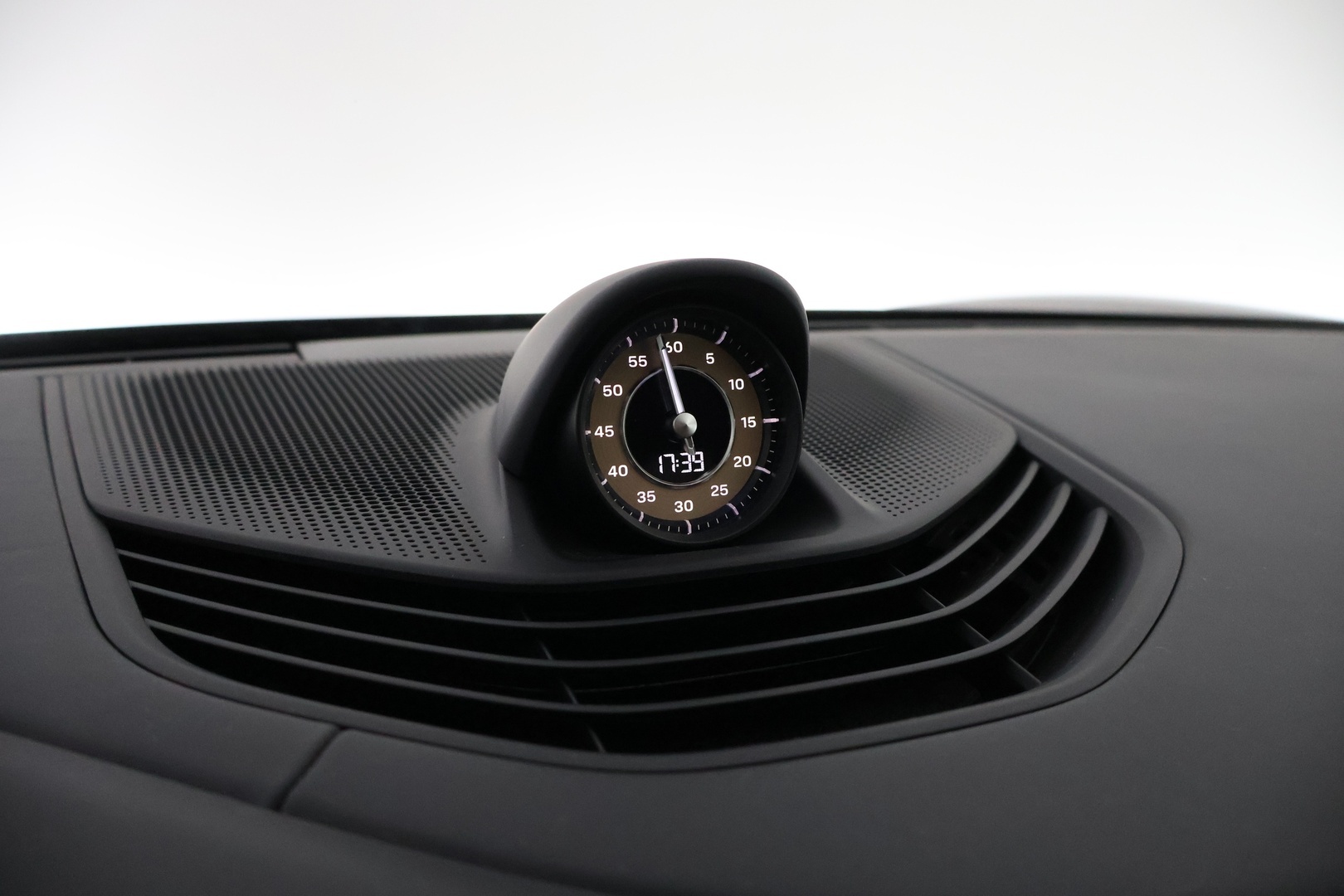PORSCHE Taycan 2022